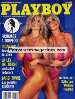 Playboy Spain Aug 1991 magazine